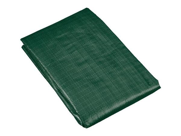 Pytel na zahradní odpad, 275 l / 125 l, 2 kusy