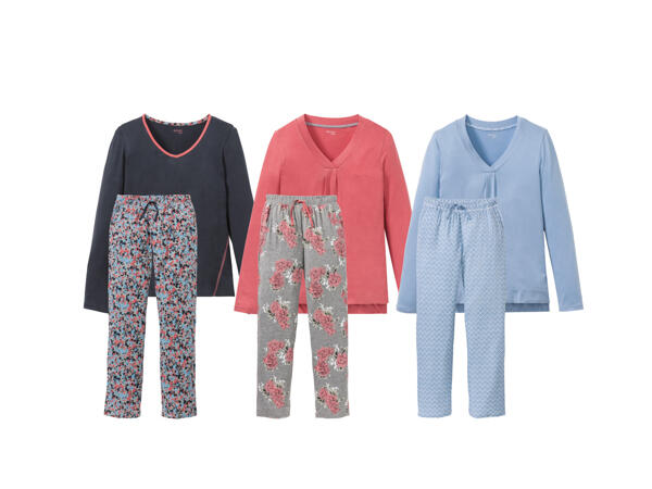 Esmara Lingerie Pyjamas