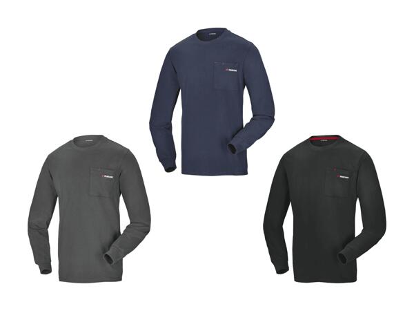 Pull thermorégulateur