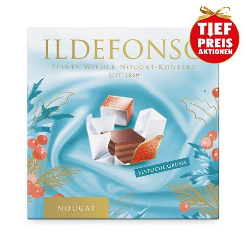 MANNER Ildefonso