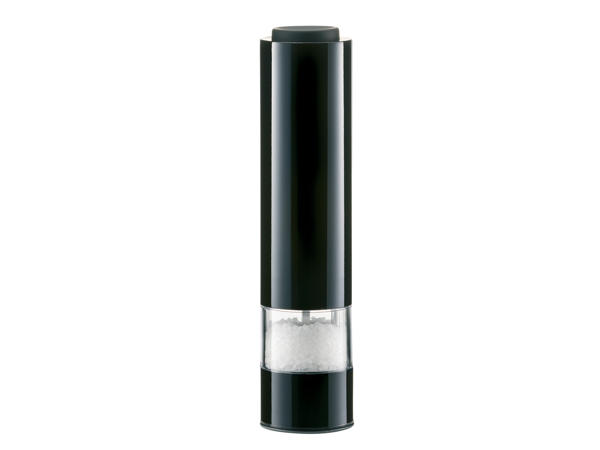 Electric Salt and Pepper Mill