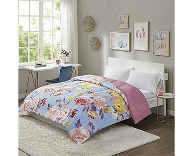Huntington Home Reversible Comforter