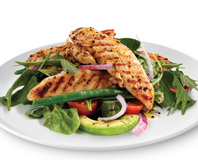 Fresh Family Pack Chicken Tenderloins