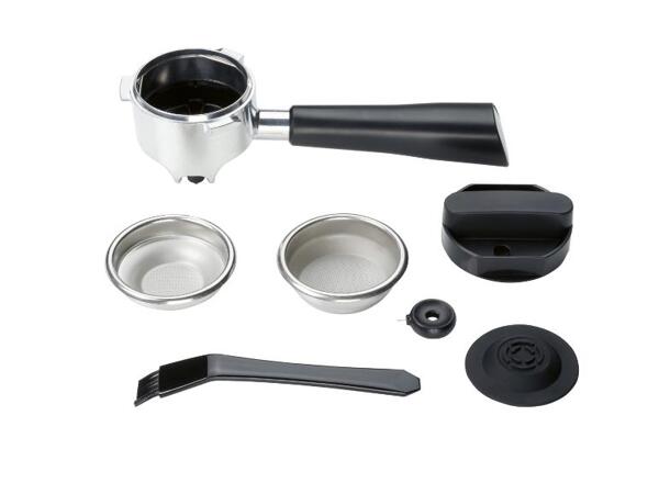 Espresso kávovar Premium SEMST 1500 A1
