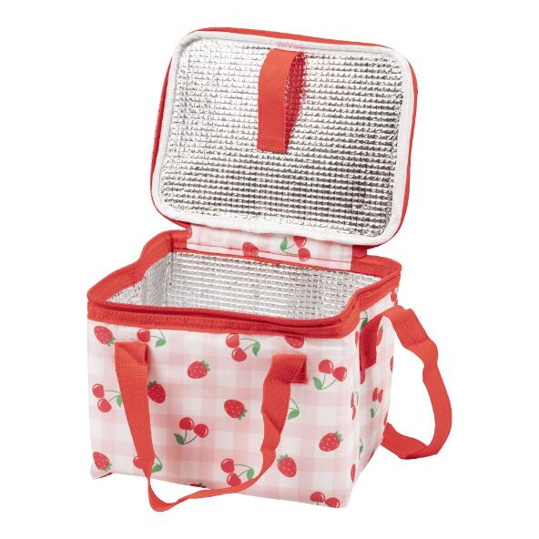 LIVE IN STYLE(R) 				Sac isotherme