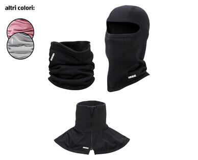INOC 
 ACCESSORI DA SCI
