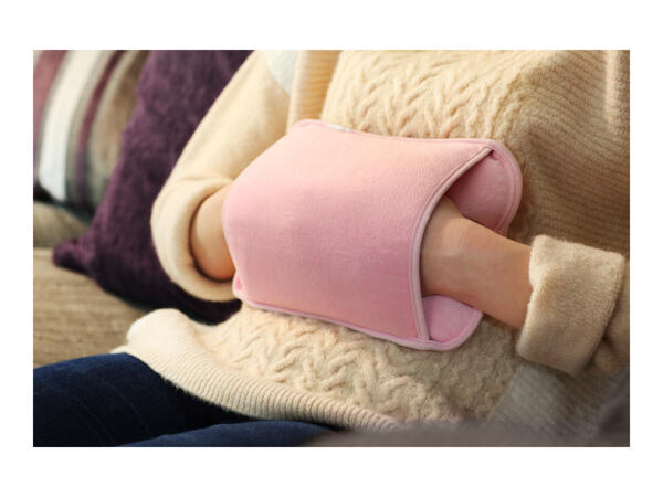 Carmen Rechargeable Hot Water Bottle