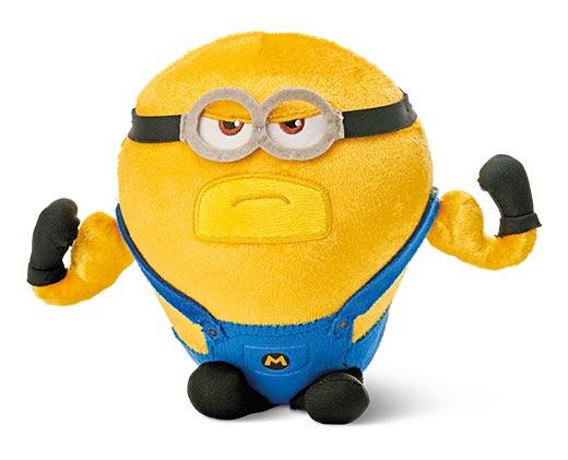 Minions Character Plush