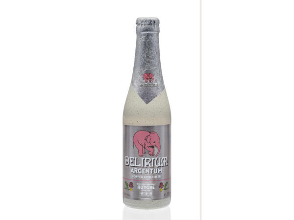 Delirium Argentum*