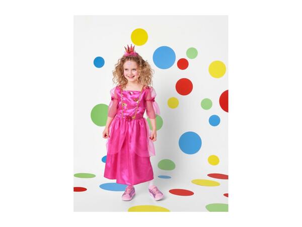 Kids' Princess Fancy Dress Costume - 2 Piece Set