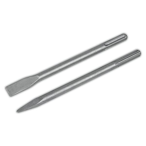 Stemm- und Abbruchhammer