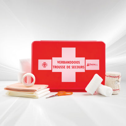 Verbanddose