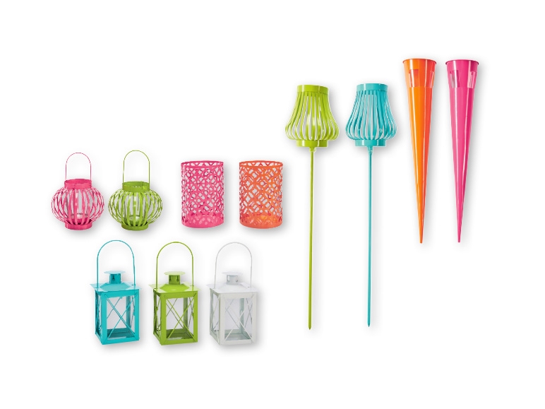 Melinera(R) Lanterns