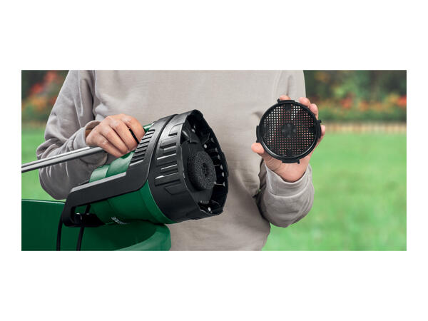 Parkside Water Butt Pump