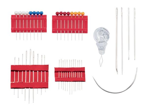 Crelando Sewing Accessories