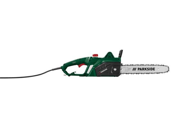 PARKSIDE(R) ELEKTRICKÁ ŘETĚZOVÁ PILA 1 600 W