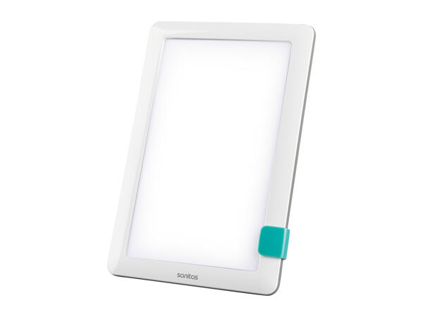 Sanitas Daylight Therapy Lamp