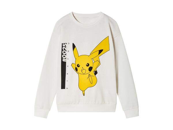 Sweatpullover