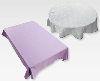 MY LIVING STYLE Tischdecke