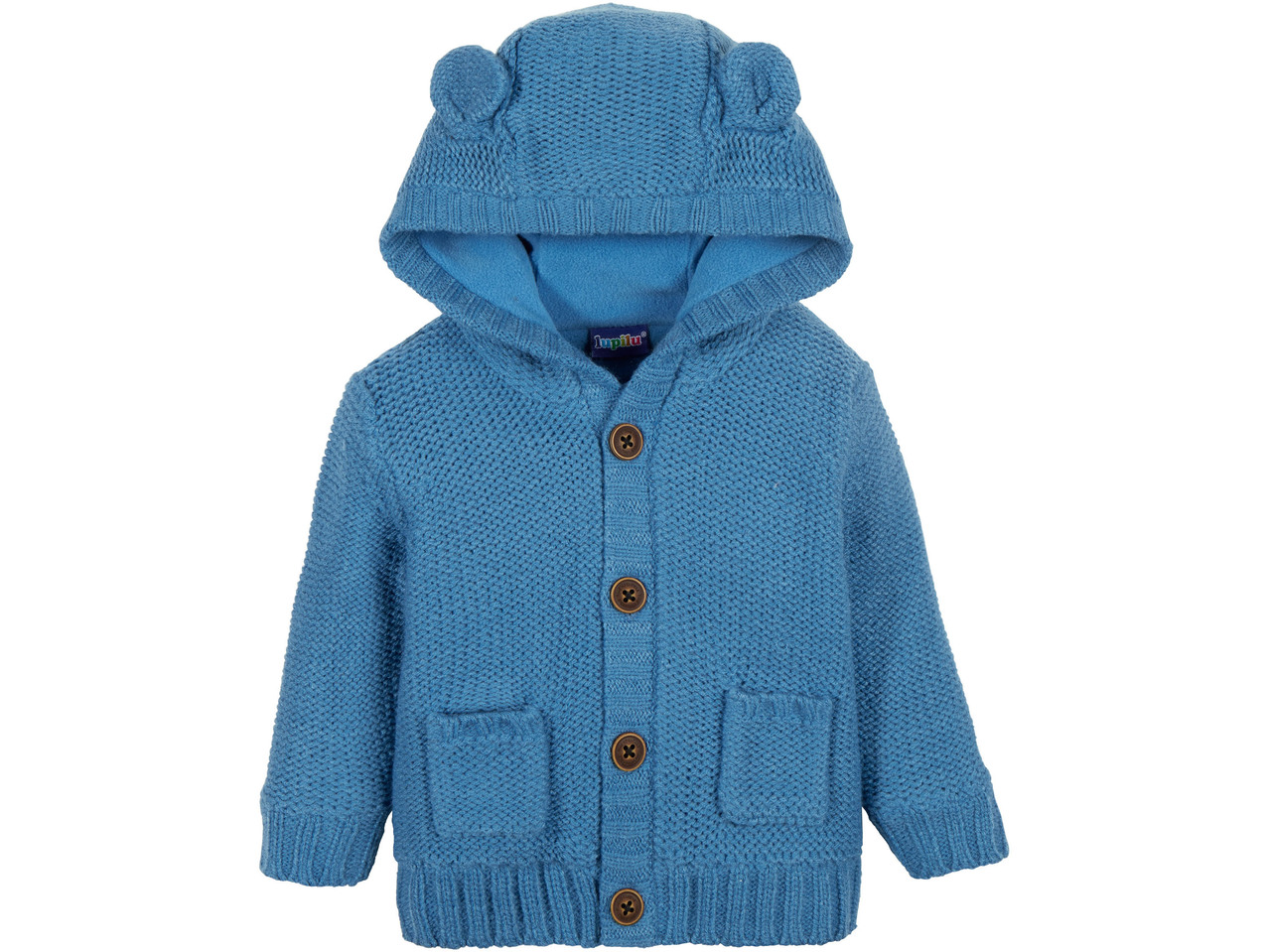 Baby Cardigan