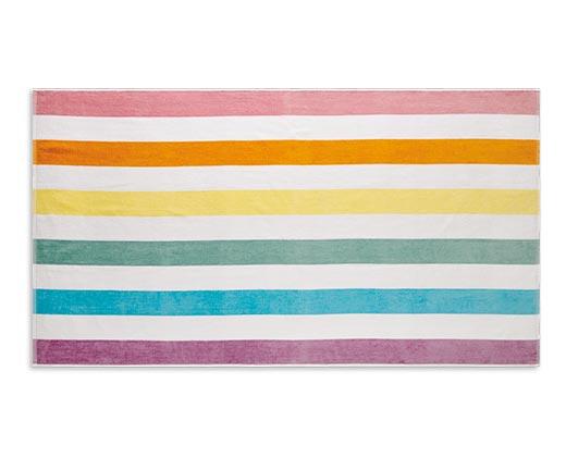 Huntington Home 40" X 72" Luxury Beach Towel