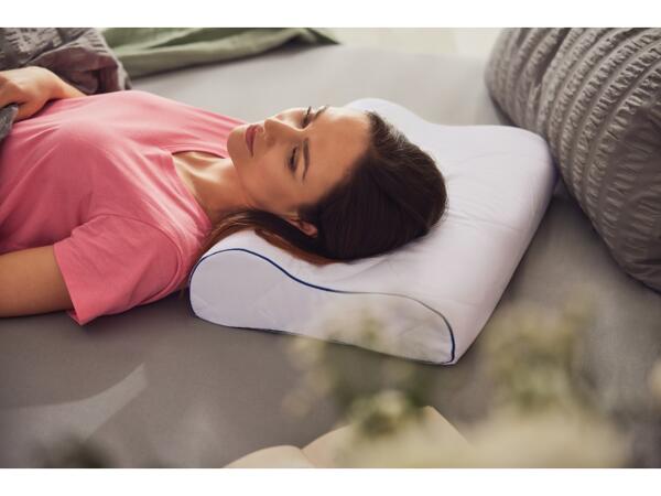 Neck Support Pillow 50 x 36cm