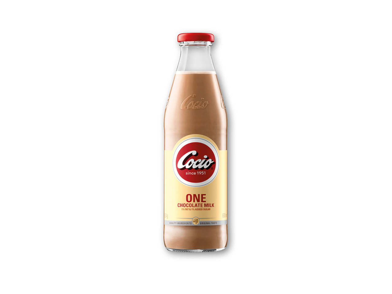 COCIO Cocio One