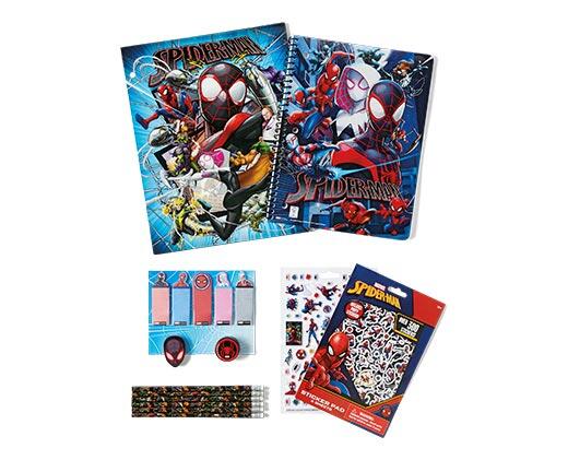 Innovative Designs Back to School Stationery Set