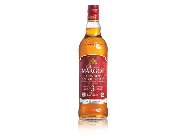 Blended Scotch Whisky 3 Years Aged