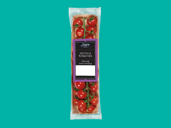 Deluxe Piccolo Tomatoes