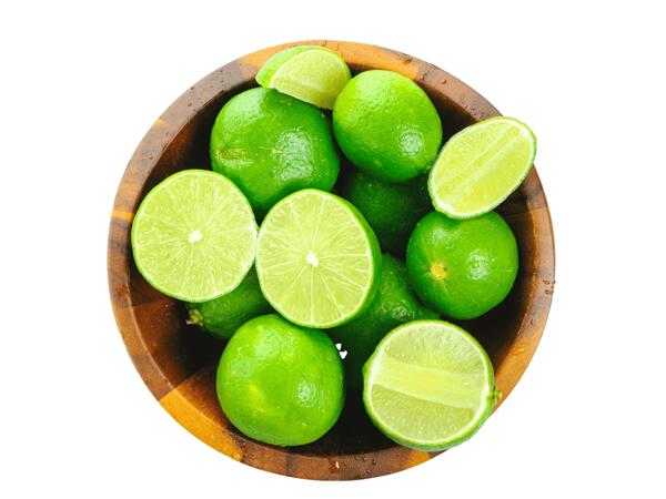 Bio Limetten