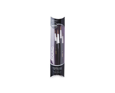 Paint Brush Sets