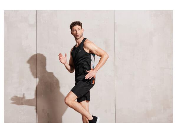 Men's Sports Vest