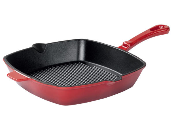 ERNESTO(R) Grill-/Pande