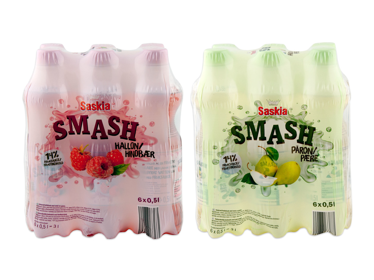 SMASH