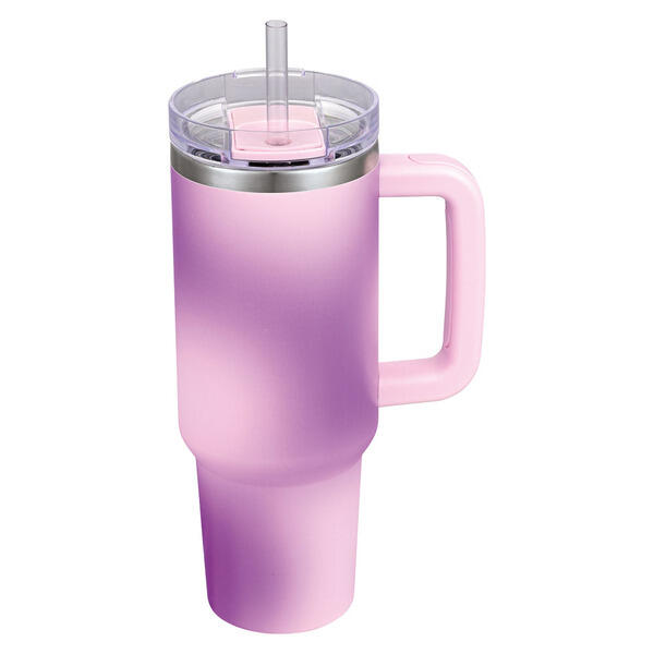 Adventuridge Rose Flow Thirst Crusher Tumbler - 40oz