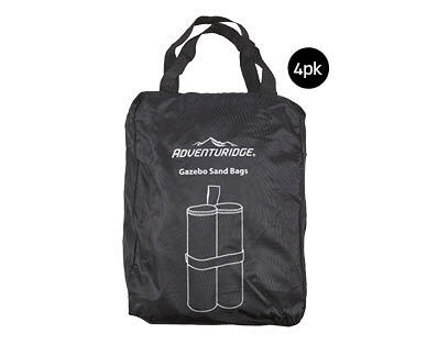 Gazebo Accessories