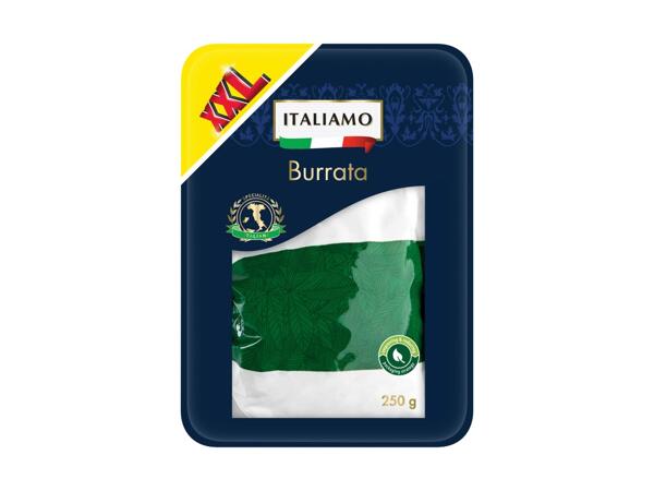 Burrata XXL