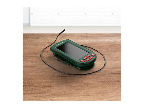 Parkside Inspection Camera