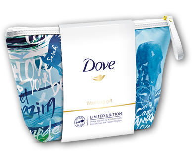 DOVE Set regalo