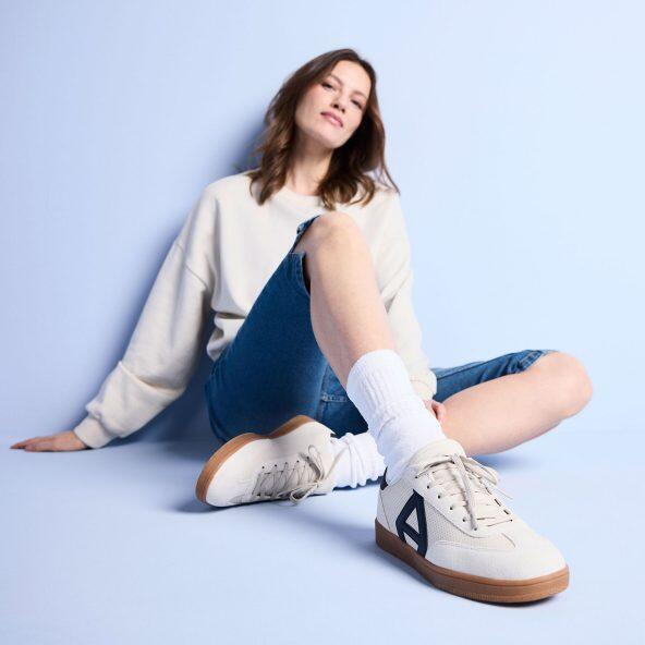 UP2Fashion(R) 				Sneaker