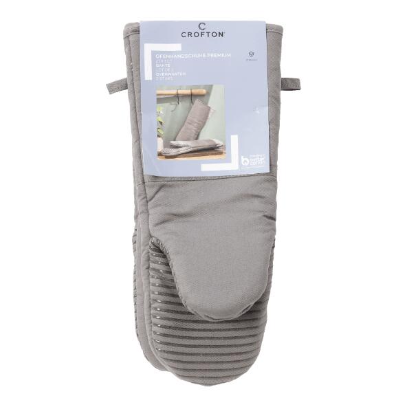 CROFTON(R) 				Maniques ou gants de cuisine, 2 pcs