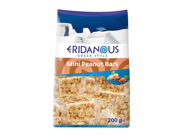 Eridanous Mini Bars