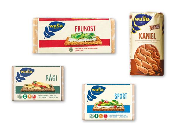 WASA Knækbrød