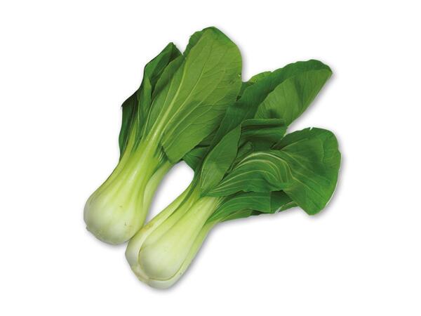 Pak choi