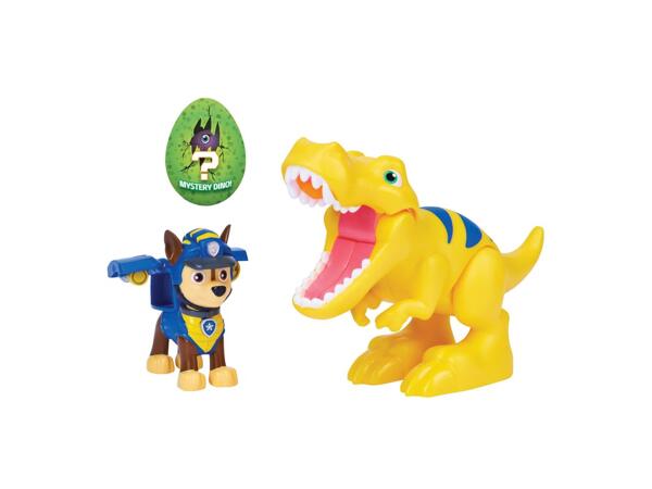 Characters "Paw Patrol"