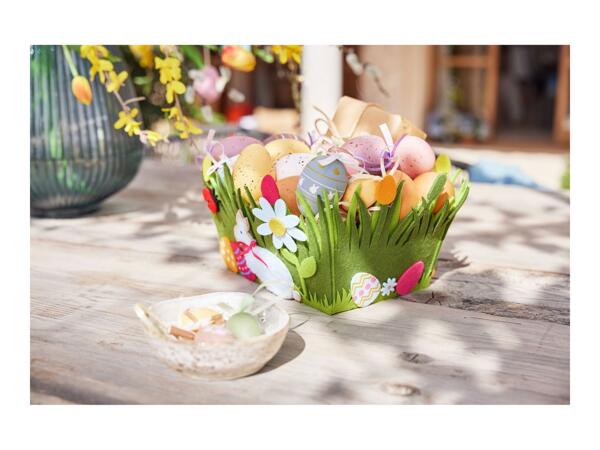 Livarno Home Easter Egg Decorations