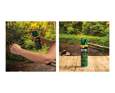 Repel Premium Insect Repellent - Aldi - US - Specials archive