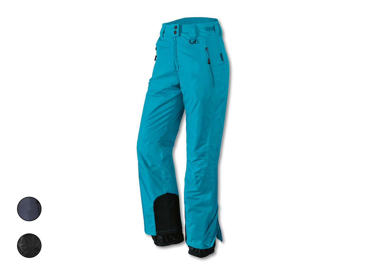 Pantalon de ski1