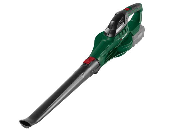 Batteridriven lövblås, 20 V